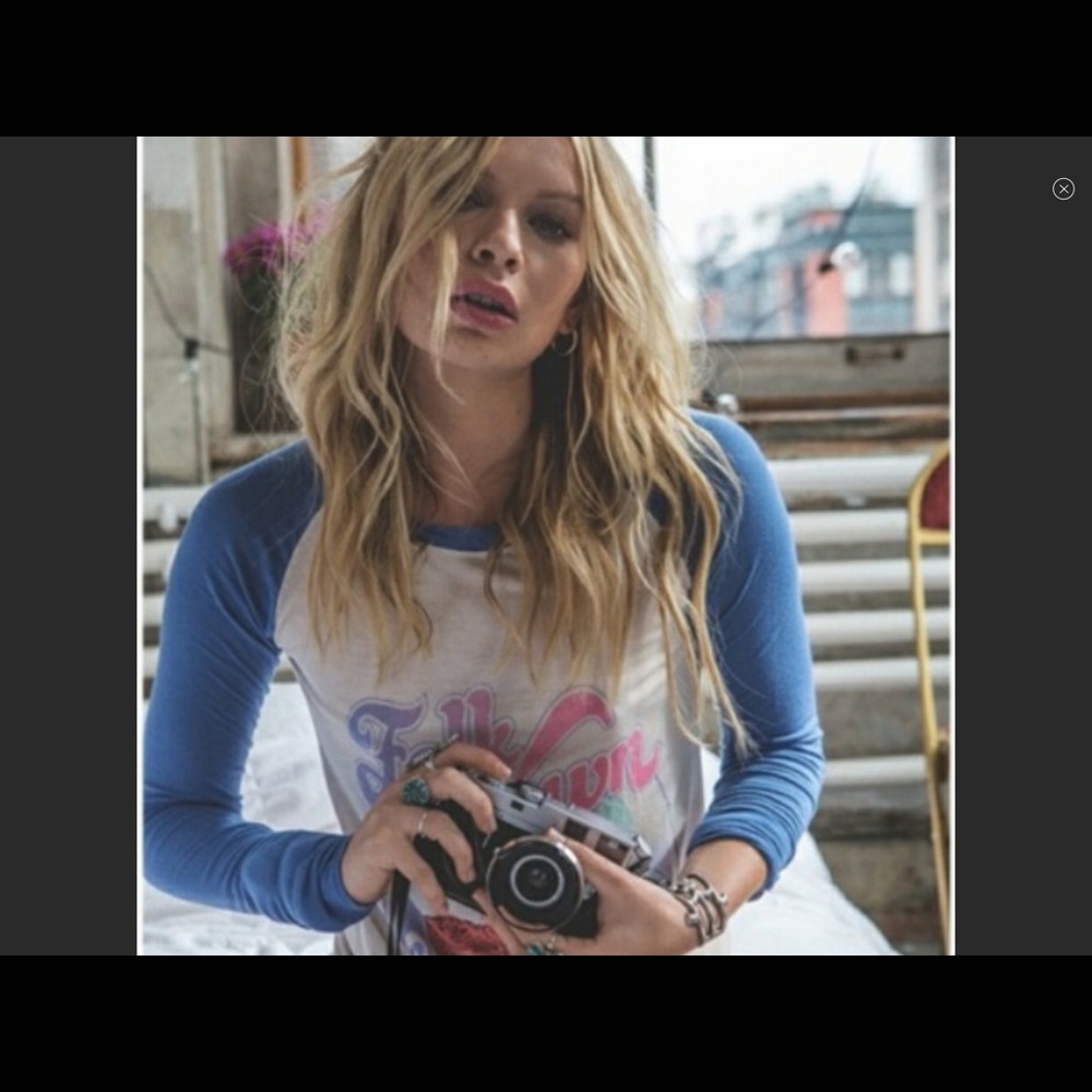 Spell And The Gypsy Folktown Raglan